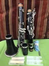 Jupiter clarinet carnegie for sale  Portland