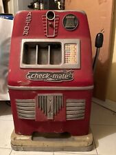 Vintage slot machine usato  Montale
