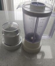 moulinex blender for sale  BATLEY