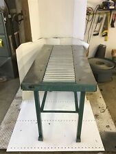 Roller table roller for sale  Cave City