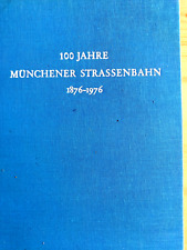 Strassenbahn chronik 1876 gebraucht kaufen  Deutschland