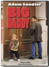 Big Daddy (DVD) (en muy buen estado) (con estuche) segunda mano  Embacar hacia Argentina