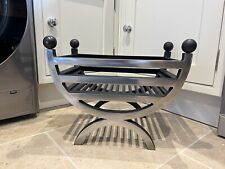 Cast iron fire for sale  LEOMINSTER