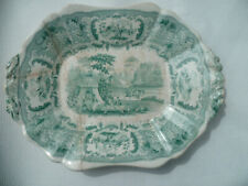 Grand plat faience d'occasion  Talence