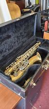 Couf royalist saxophone for sale  Mcallen