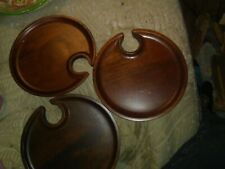 Lot round wooden for sale  Aniwa