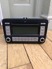 Rcd300mp3 car radio for sale  RAINHAM