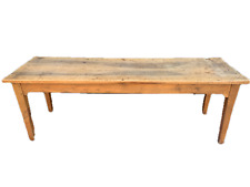 Antico grande tavolo usato  Torino