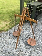 Antique cordite measure for sale  CEMAES BAY