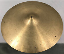 Vintage 1960 zildjian for sale  Hatboro