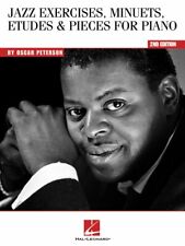 Oscar peterson jazz for sale  Shipping to Ireland