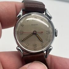 vintage uhr gebraucht kaufen  Moers