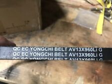 New yongchi av13x960li for sale  Leeton