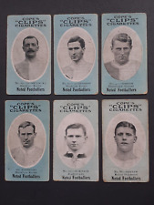 Cope clips 1910 for sale  COLCHESTER