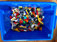Lego teile legokiste gebraucht kaufen  Saalfeld/Saale
