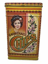 Vintage carmichael chips for sale  Fort Worth