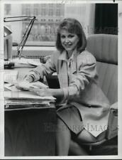 1985 press photo for sale  Memphis