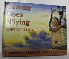 Sammy goes flying for sale  Shipping to Ireland
