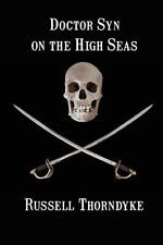 Doctor Syn on the High Seas by Thorndyke, Russell Book The Cheap Fast Free Post comprar usado  Enviando para Brazil