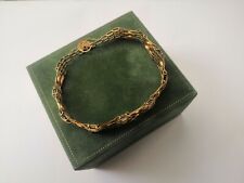 Vintage carat gold for sale  NEWBURY