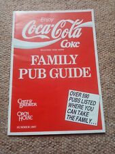 Coca cola pub for sale  LOWESTOFT