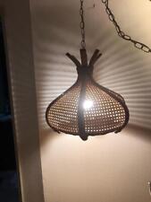 Vintage lamp bentwood for sale  Sedalia