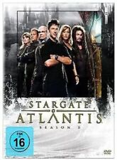 Stargate atlantis limited gebraucht kaufen  Oschatz