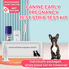 Dog pregnancy test d'occasion  Expédié en France