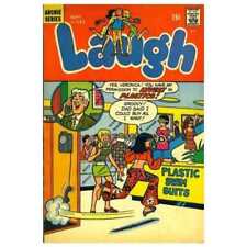 Laugh comics 222 for sale  Norristown