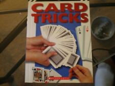 Title card tricks gebraucht kaufen  Versand nach Germany