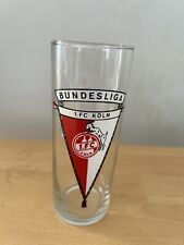 Köln glas bundesliga gebraucht kaufen  Düsseldorf