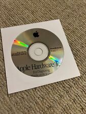 Apple hardware test for sale  LINCOLN