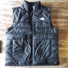 north face gilet mens for sale  SOUTHAMPTON