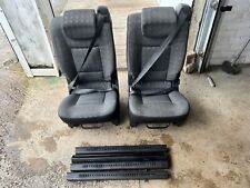 Rear van seats for sale  STOCKPORT