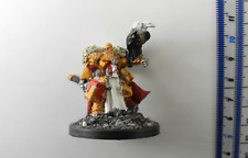 Inquisitor lord coteaz for sale  HAVERHILL