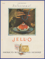 Vintage 1925 jell for sale  Chattanooga