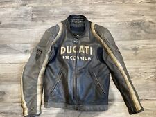 Dainese classic ducati for sale  FELIXSTOWE