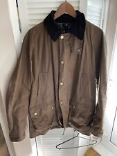 Barbour ashby jacket for sale  BOURNE