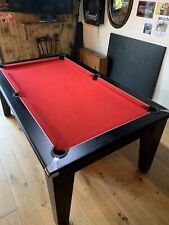 pool table 6ft for sale  WELLING