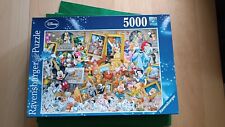 Ravensburger puzzle disney gebraucht kaufen  Münster