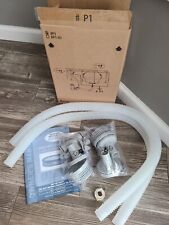 Intex New in Box #P1 Hose Connector Kit Hoses Pool Connections for sale  Shipping to South Africa