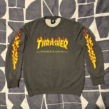Thrasher flame charcoal for sale  LOWESTOFT