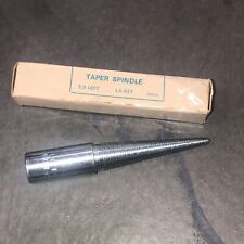Vintage vigor taper for sale  Shipping to Ireland