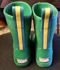boots waterproof toddler for sale  Argyle