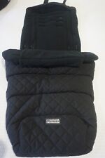 Cosatto footmuff silhouette for sale  Shipping to Ireland