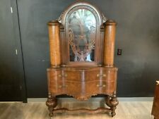 Antique china cabinet for sale  Cape May Court House