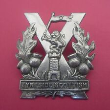 Tyneside scottish battalion for sale  LONDON
