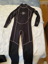 Scubapro wetsuit 0.5mm for sale  Dunedin