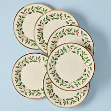 Lenox china holiday for sale  Akron