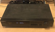 Sony s261 tuner for sale  CONGLETON